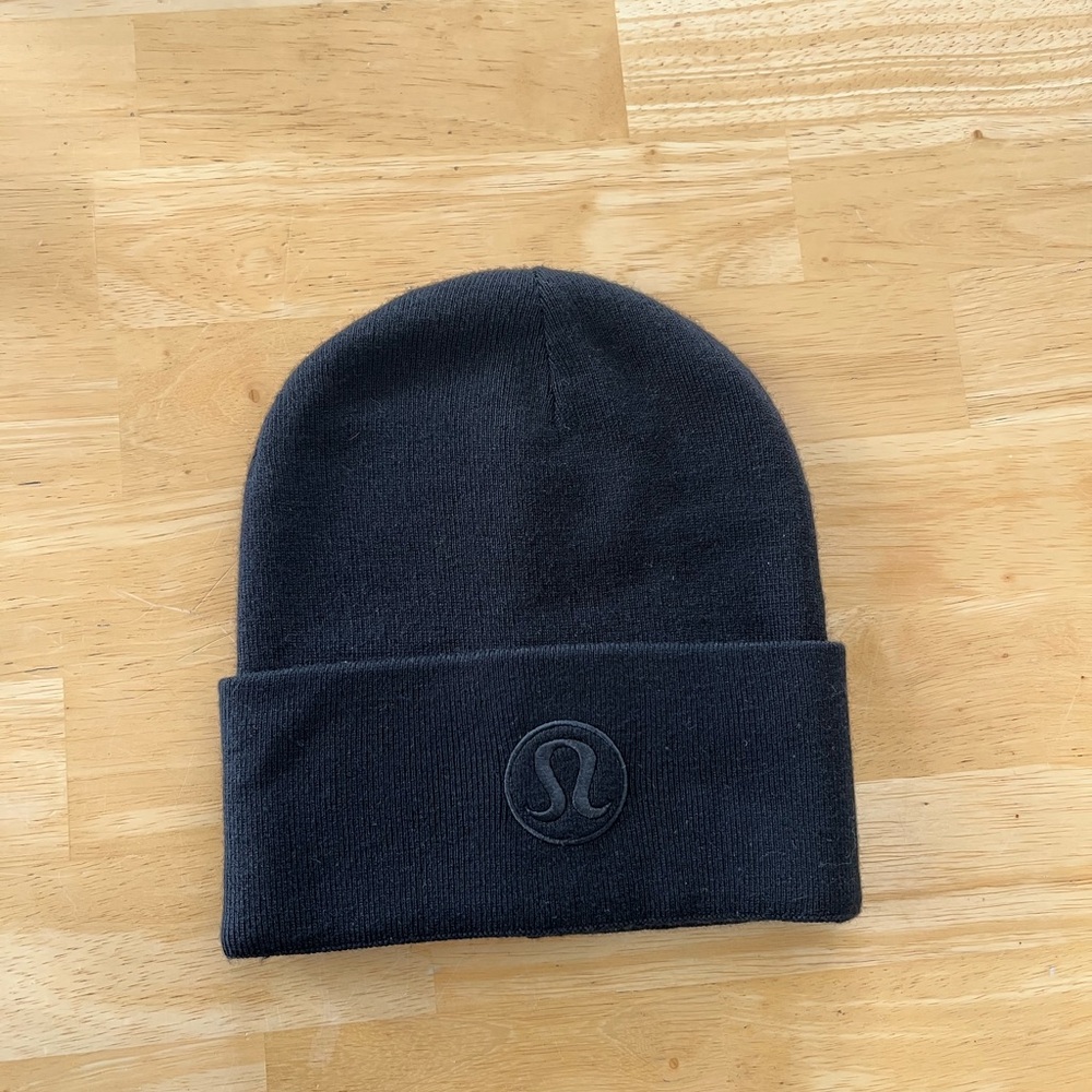 Lululemon Beanie